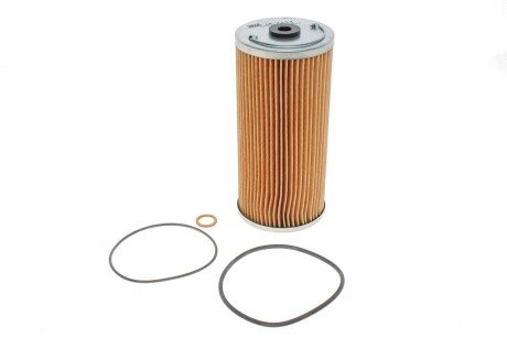 Фільтр масляний двигуна MB /OM591/1 (WIX-FILTERS) WIX FILTERS WL7243