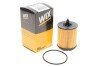 Фільтр масляний двигуна OPEL VECTRA /OE648/3 (WIX-FILTERS) WIX FILTERS WL7295 (фото 2)