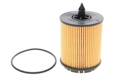 Фільтр масляний двигуна OPEL VECTRA /OE648/3 (WIX-FILTERS) WIX FILTERS WL7295