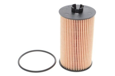 Фільтр масляний двигуна OPEL /OE648/6 (WIX-FILTERS) WIX FILTERS WL7422