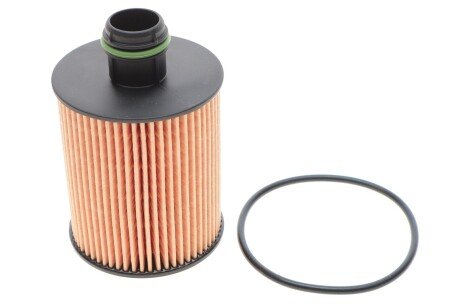 Фільтр масляний двигуна FIAT (WIX-FILTERS) WIX FILTERS WL7464