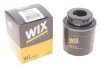 Фільтр масляний двигуна AUDI, VW, SKODA (WIX-FILTERS) WIX FILTERS WL7467 (фото 2)