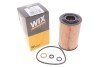 Фільтр масляний двигуна HYUNDAI ELANTRA, i30, KIA SOUL, CEED /OE674/5 (WIX-FILTERS) WIX FILTERS WL7477 (фото 2)