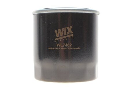 Оливний фільтр WIX FILTERS WL7482