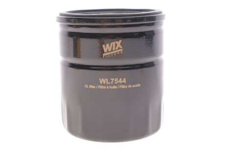 Фільтр масляний PSA 2.0, 2.2 BlueHDI 15-(WIX-FILTERS) WIX FILTERS WL7544