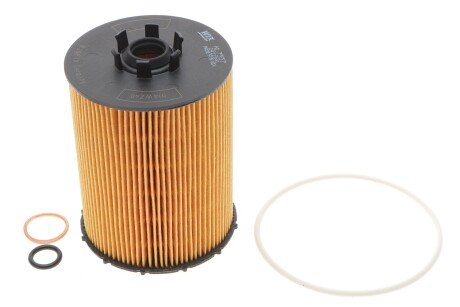 Фільтр масляний BMW 5 (E60)/7 (E65)/X5 (E70) 4.0-6.0i (N62/N73) 03-10 WIX FILTERS WL7557