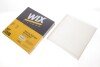 Фільтр салону Ауді A3 III, TT III; Seat Leon III; Skoda Octavia III (WIX-FILTERS) WIX FILTERS WP2088 (фото 2)