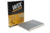 Фільтр салону AUDI A4, Q5 II 15-вугільний (WIX-FILTERS) WIX FILTERS WP2169 (фото 2)