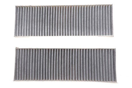 Фільтр салону AUDI A6 04-11 вугільний (2шт.) (WIX-FILTERS) WIX FILTERS WP9189