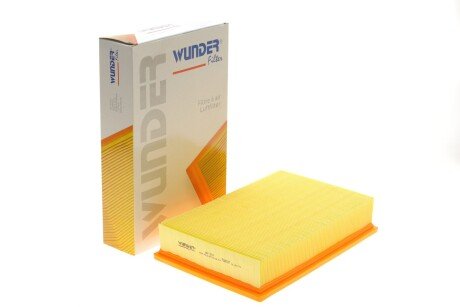 Фільтр повітряний WUNDER FILTER WH 104