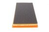 Фільтр повітряний VW Sharan 95-10/Seat Alhambra 96-10/Ford Galaxy 00-06 WUNDER FILTER WH 128 (фото 3)