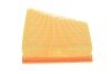 Фільтр повітряний Skoda Fabia/Roomster /VW Polo 1.2/1.4i 99-14 WUNDER FILTER WH 144 (фото 3)