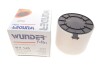 Фільтр повітряний Audi A4/A5 2.7-3.2TFSI 07- WUNDER FILTER WH 145 (фото 1)