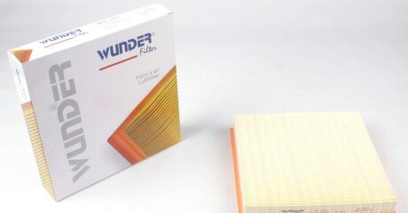 Фільтр повітряний WUNDER FILTER WH 203