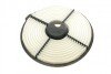 Фільтр повітряний Toyota Corolla 1.3 83-02 WUNDER FILTER WH 2047 (фото 3)