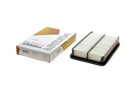 Фільтр повітряний Toyota Corolla 92-01 WUNDER FILTER WH 2048