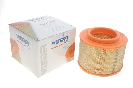 Фільтр повітряний WUNDER FILTER WH 2062