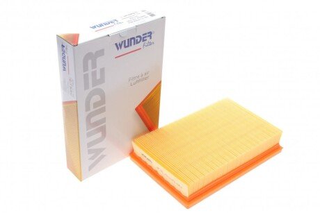 Фільтр повітряний WUNDER FILTER WH 316