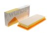 Фільтр повітряний Citroen C4/Peugeot 208 1.6THP/GTI 06- WUNDER FILTER WH 530 (фото 1)