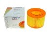 Фільтр повітряний Renault Megane/Laguna 1.9D/2.0i 96-03 WUNDER FILTER WH 810 (фото 4)