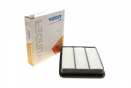 Фільтр повітряний WUNDER FILTER WH 8171