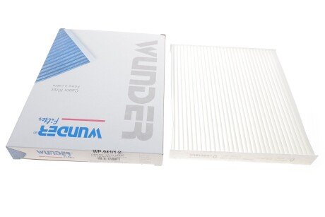 Фільтр салону Hyundai Santa Fe 12- WUNDER FILTER WP 941/1