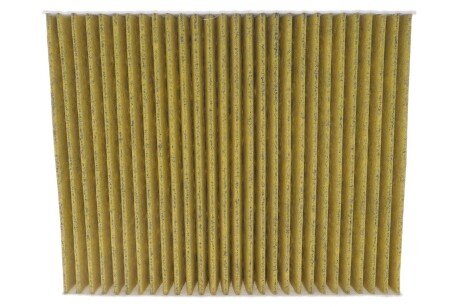 Фільтр салону Citroen Xsara Picasso 99-12 (вугільний) WUNDER FILTER WPK 407 (фото 1)