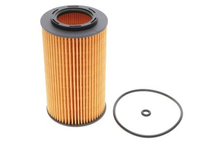 Фільтр масляний Hyundai Sonata V/ Kia Sorento 3.3 05- WUNDER FILTER WY 2003