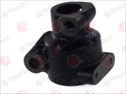Сайлентблок переднього важеля YAMATO J41056BYMT