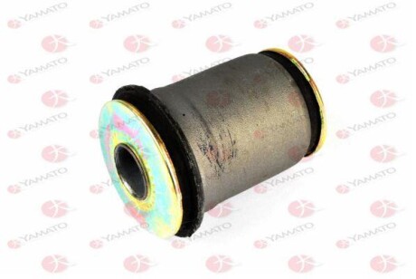 Сайлентблок переднього важеля YAMATO J42004AYMT