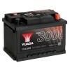 Акумулятор YUASA YBX3075