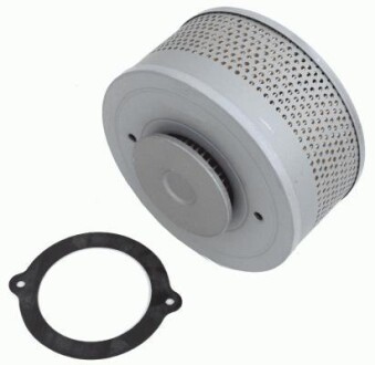 Фільтр гідравлічний КПП ZF 0501203134