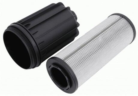 Фільтр гідравлічний КПП ZF 0501214047