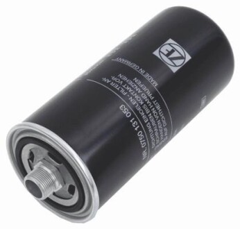Фільтр гідравлічний ZF 0750131053