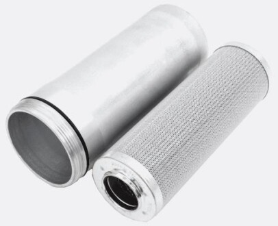 Фільтр гідравлічний КПП ZF 0750131065