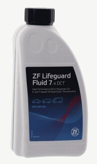 Олива LifeguardFluid, 7.4 DCT 1л ZF 5961.308.591