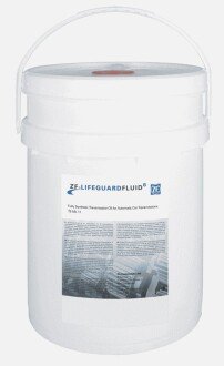 Олива трансмісійна LIFEGUARDFLUID 6 20л ZF S671.090.253